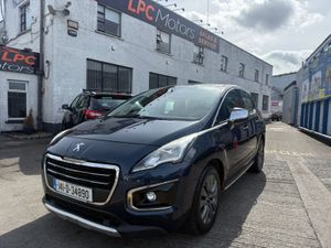 Peugeot 3008 2014 - Image 2