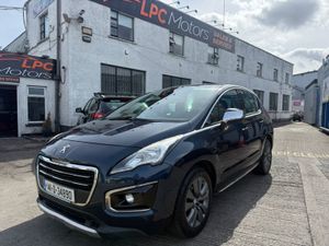 Peugeot 3008 2014 - Image 4