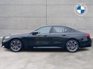 BMW 5 Series 530e M Sport - Image 3