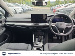 Volkswagen Golf Golf Style 1.5 TSI Phev 150HP - Image 3