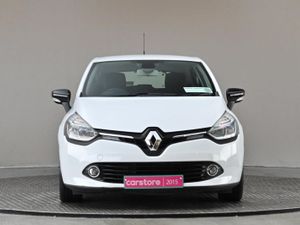 Renault Clio 1.5 DCI Dynamique SAT NAV 90bhp Auto - Image 2