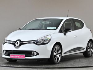 Renault Clio 1.5 DCI Dynamique SAT NAV 90bhp Auto - Image 3