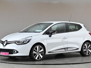 Renault Clio 1.5 DCI Dynamique SAT NAV 90bhp Auto - Image 4
