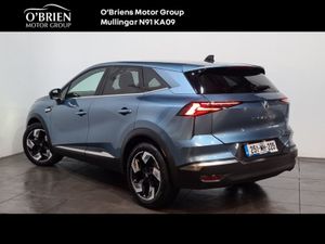 Renault Symbioz E-tech Full Hybrid 145 Auto Techno - Image 3
