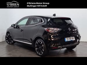Renault Clio TCe 90 Dfull Techno - Image 3