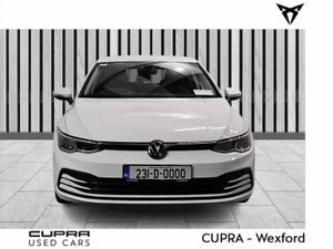 Volkswagen Golf Golf 2.0tdi 115 Life - Image 3