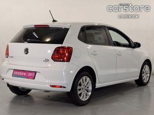 Volkswagen Polo 1.2 TSI Auto - Image 3