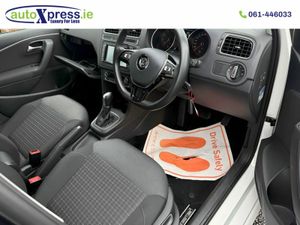 Volkswagen Golf 1.4 TSI HIGH LINE TECH EDITION Aut - Image 2