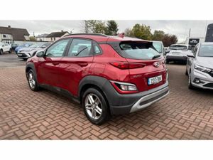 Hyundai KONA Kauai Comfort 5DR - Image 3
