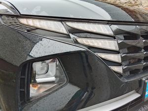 Hyundai Tucson 2021 Hybrid - Image 3