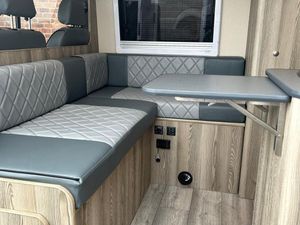 2015 Mercedes Sprinter Camper - Image 3