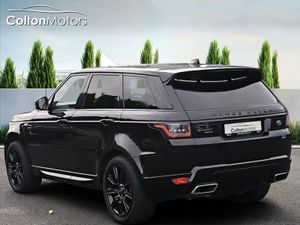 Land Rover Range Rover Sport HSE Dynamic Phev (au - Image 3