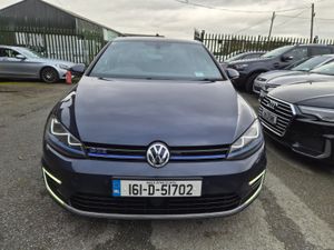 Volkswagen Golf 2016 1.4 GTE - Image 3