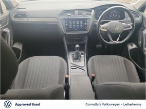 Volkswagen Tiguan 2.0 TDI 150HP Life DSG - Image 2