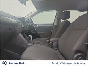 Volkswagen Tiguan 2.0 TDI 150HP Life DSG - Image 4