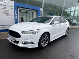 Ford Mondeo ST-Line 2.0 Diesel - Image 4