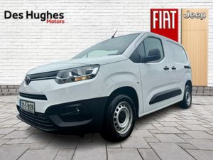 Toyota Proace 2021 Only 58000kms - Image 3