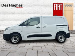Toyota Proace 2021 Only 58000kms - Image 4