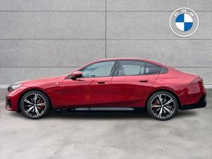 BMW 5 Series 530e M Sport - Image 3