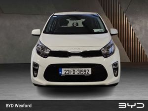 Kia Picanto A/T PE Petrol - Image 3