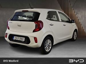 Kia Picanto A/T PE Petrol - Image 4