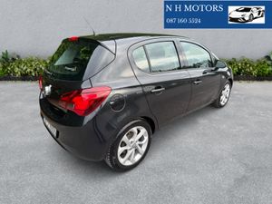 Opel Corsa 2016 SC 1.4 LOW MILEAGE - Image 4