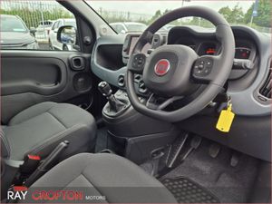 Fiat Panda Panda Cross 1.0 70 HP 5 Seat - Image 2