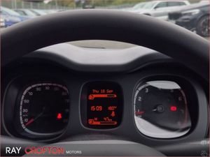 Fiat Panda Panda Cross 1.0 70 HP 5 Seat - Image 4