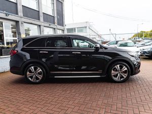 KIA SORENTO 2.2CRDI GT LINE AUTO 7 SEATER MPV // 1 - Image 2