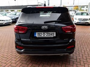 KIA SORENTO 2.2CRDI GT LINE AUTO 7 SEATER MPV // 1 - Image 4