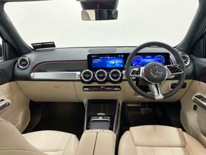 Mercedes-Benz EQB EQB 250  Progressive (7) - Image 4