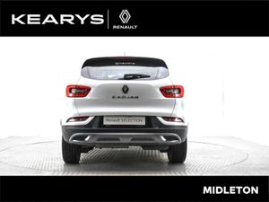 Renault KADJAR 1.5 Blue dCi 115 Auto GT Line - Image 2