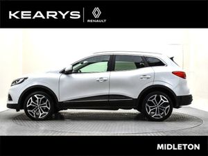 Renault KADJAR 1.5 Blue dCi 115 Auto GT Line - Image 3