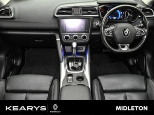 Renault KADJAR 1.5 Blue dCi 115 Auto GT Line - Image 4