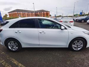 KIA CEED 1.6 K2 COMMERCIAL (€15,950 INC. VAT) - Image 3