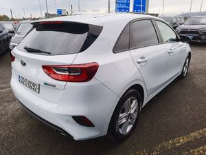 KIA CEED 1.6 K2 COMMERCIAL (€15,950 INC. VAT) - Image 4
