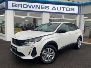 2022 Peugeot 3008 Active Premium 1.5L Diesel - Image 4