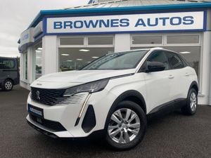 2022 Peugeot 3008 Active Premium 1.5L Diesel - Image 2