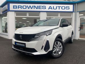 2022 Peugeot 3008 Active Premium 1.5L Diesel - Image 3
