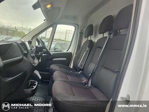 Opel Movano Movano L3h2 33 T-2.2d 140BHP -die-6 - Image 4