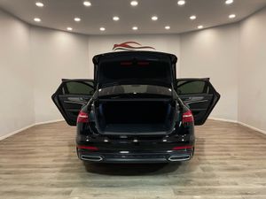 GENUINE AUDI A6 S-LINE 40TDI AUTO 2019 2 OWNERS - Image 4