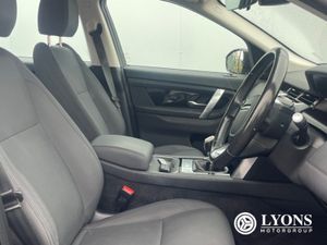 Land Rover Discovery Sport 2.0d 150PS FWD Manual - Image 3