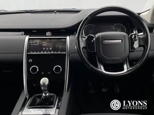 Land Rover Discovery Sport 2.0d 150PS FWD Manual - Image 4