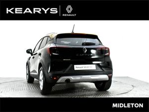 Renault Captur TCe 100 Iconic - Image 2
