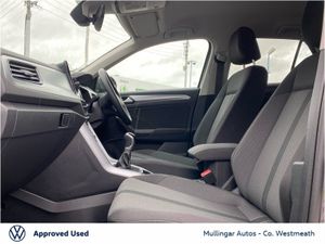 Volkswagen T-Roc T-roc Edition 75 2.0tdi M6F 116HP - Image 4