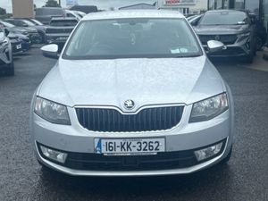 Skoda Octavia Style 1.6tdi 110HP - Image 2