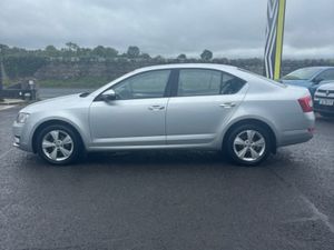 Skoda Octavia Style 1.6tdi 110HP - Image 4