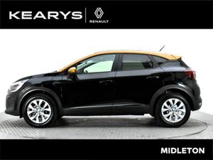 Renault Captur TCe 100 Iconic - Image 3