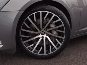 AUDI A6 50TFSI E QUATTRO SPORT AUTOMATIC PHEV - Image 2