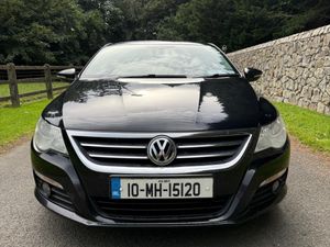 Volkswagen Passat 2010 NCT 12/25 - Image 2